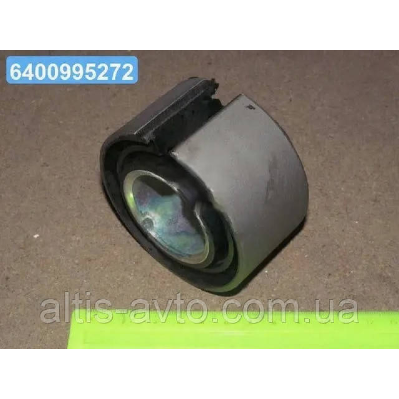 Втулка стабилизатора 40x80x46 Mercedes (Sampa) 011.210