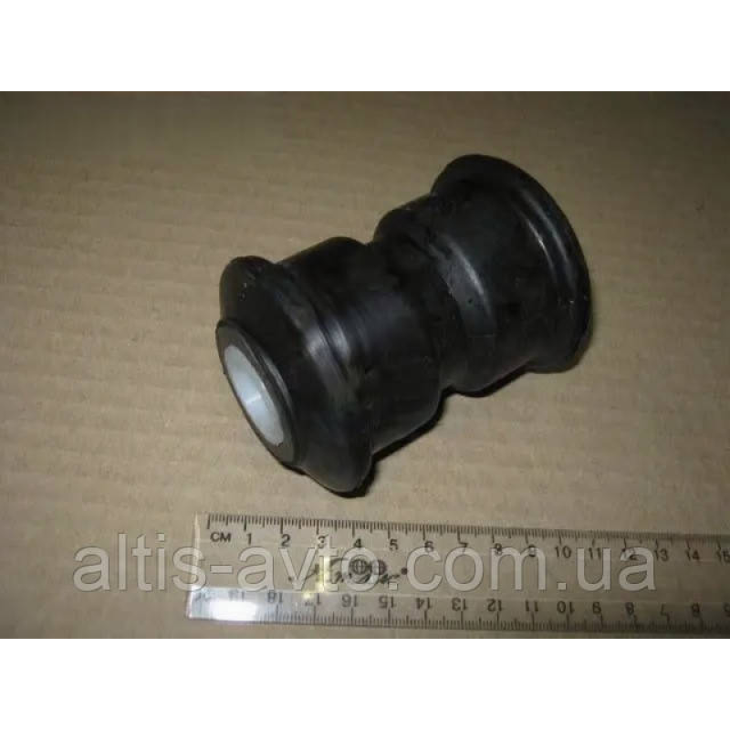 Втулка 18x56x96 стабилизатора Mercedes (Sampa) 011.235 Втулка 18x56x96 стабилизатора Mercedes (Sampa) 011.235