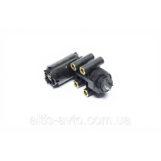 Клапан уровня пола MAN,DAF,IVECO (оригинал Wabco) 4410500060