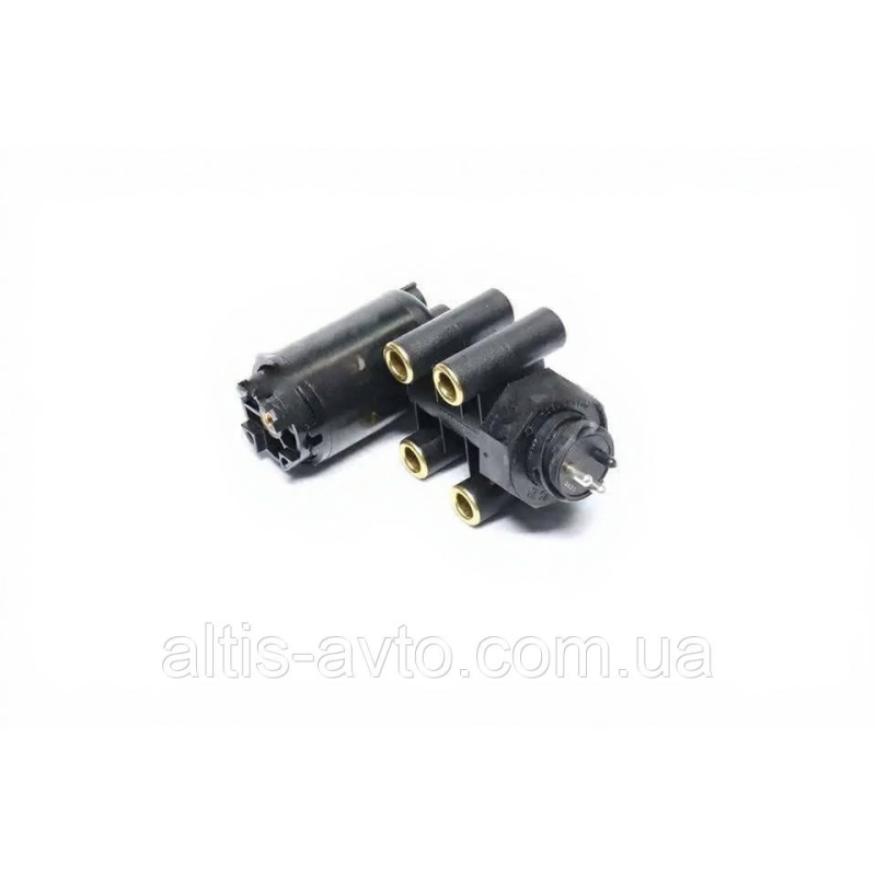 Клапан уровня пола MAN,DAF,IVECO (оригинал Wabco) 4410500060