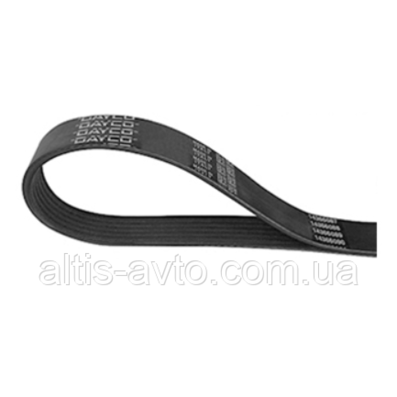 Ремень поликлиновый 10PK1068HD TRUCK (DAYCO) 10PK1068HD