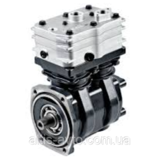 Компрессор DAF 95XF,CF75,CF85,CKD,F75,F95,YTZ95 (VADEN) 1600 010 001