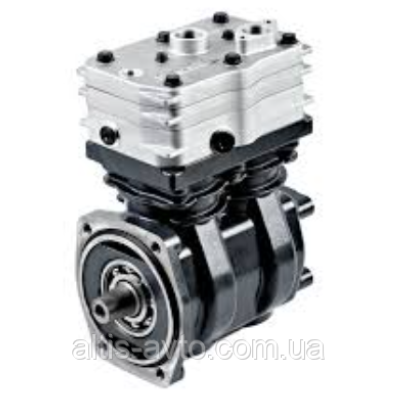 Компрессор DAF 95XF,CF75,CF85,CKD,F75,F95,YTZ95 (VADEN) 1600 010 001