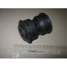 Сайлентблок 20,5*53,5*81 Renault Midlum (Sampa) 080.184