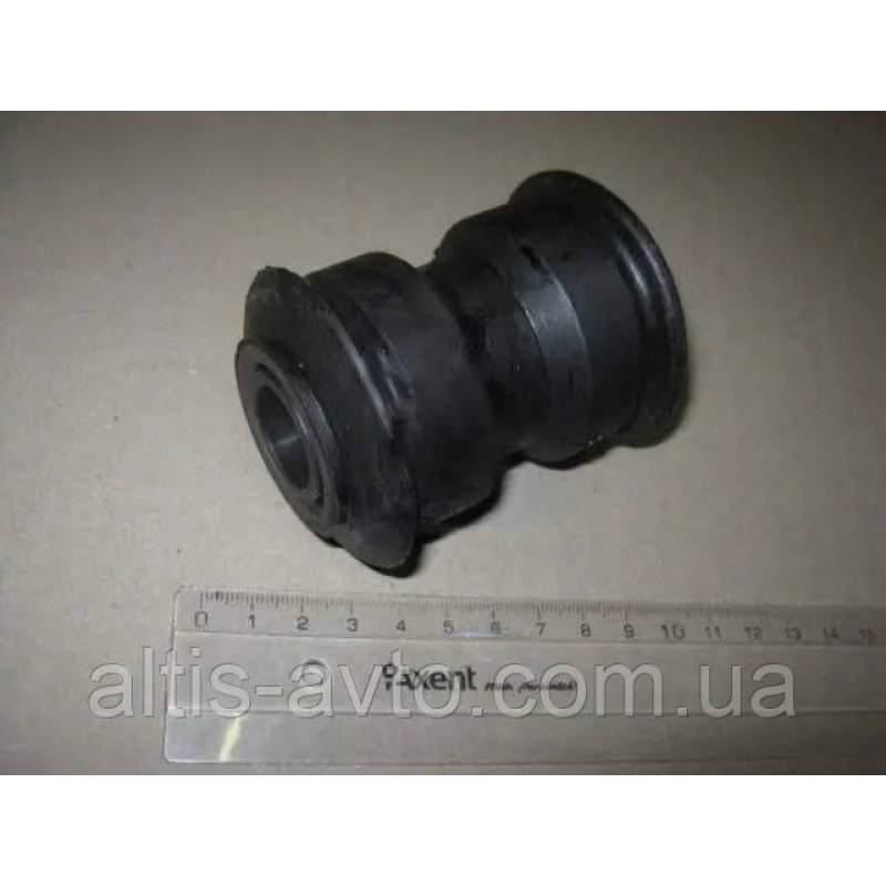 Сайлентблок 20,5*53,5*81 Renault Midlum (Sampa) 080.184 Сайлентблок 20,5*53,5*81 Renault Midlum (Sampa) 080.184