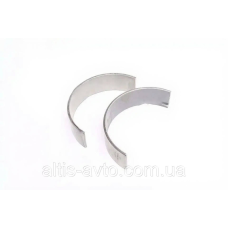 Вкладыши шатунные 0,25 PL (ПАРА) Mercedes  OM401LA/441 SPUTTER (H=26.7MM) (KOLBENSCHMIDT) 7890261