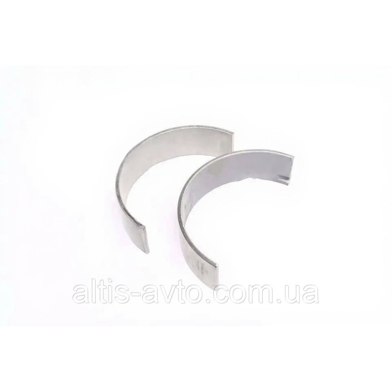 Вкладыши шатунные 0,25 PL (ПАРА) Mercedes  OM401LA/441 SPUTTER (H=26.7MM) (KOLBENSCHMIDT) 7890261