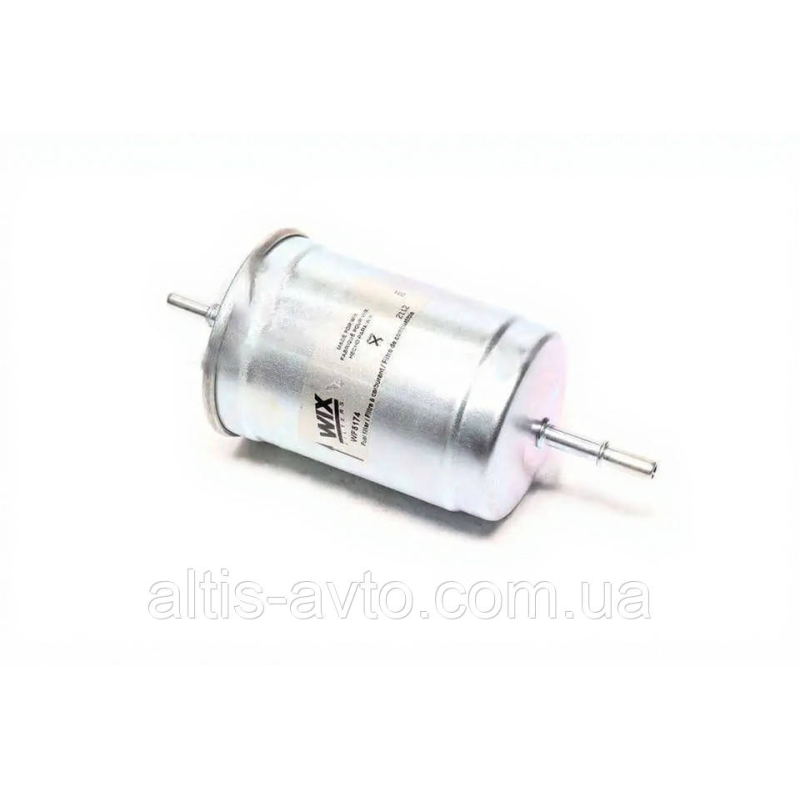 Фильтр топливный WF8174/PP866/1 (WIX-Filtron) WF8174