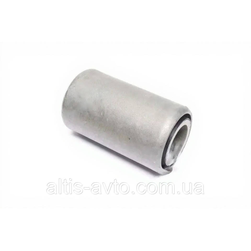 Сайлентблок 30*57*102 рессоры BPW (Febi) 02040