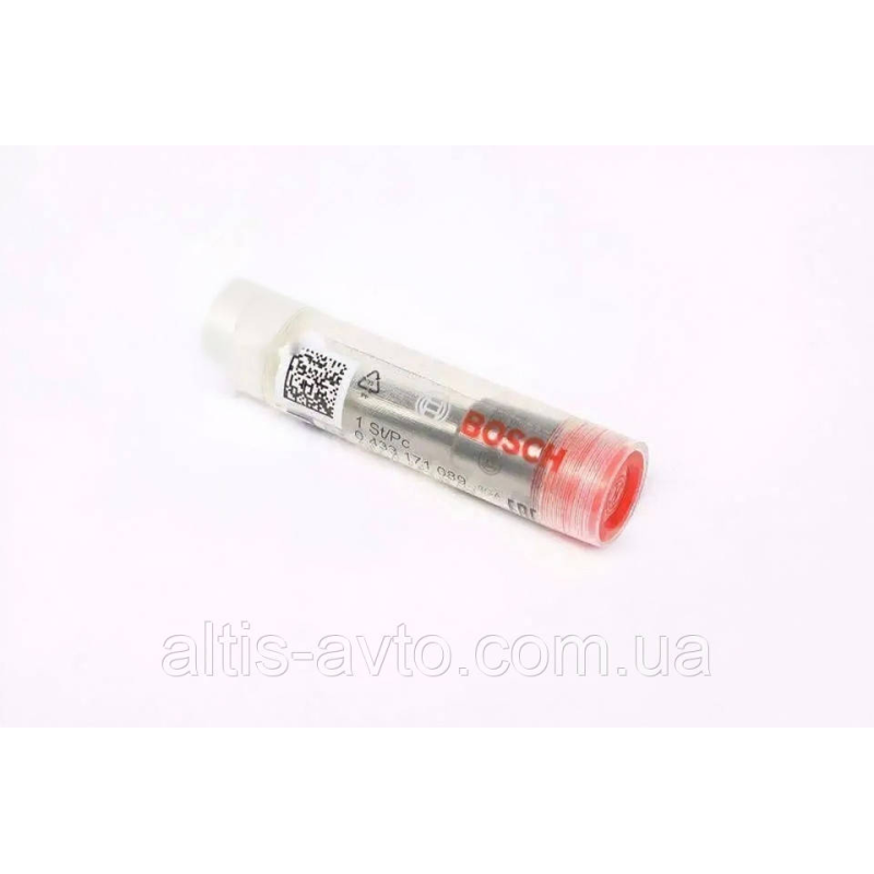 Роспылитель форсунки DLLA 143 P 93 VOLVO (Bosch) 0433171089 Роспылитель форсунки DLLA 143 P 93 VOLVO (Bosch) 0433171089