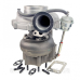 Турбина Volvo Truck / BorgWarner 53279986530 Турбина Volvo Truck / BorgWarner 53279986530