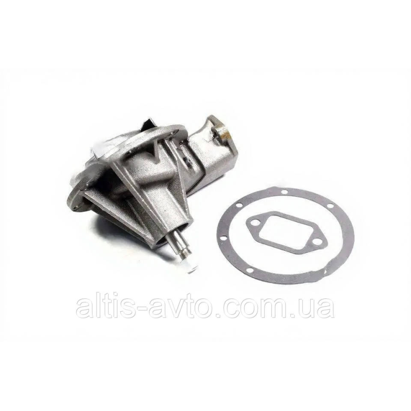 Насос водяной Renault (FEBI) 38392