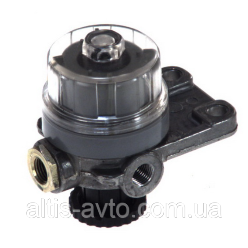 Подкачивающий насос Renault (SAMPA) 079.305 Подкачивающий насос Renault (SAMPA) 079.305