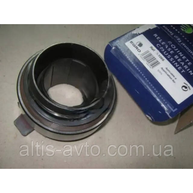 Выжимной подшипник MAN (EGRO) R-1066 Выжимной подшипник MAN (EGRO) R-1066