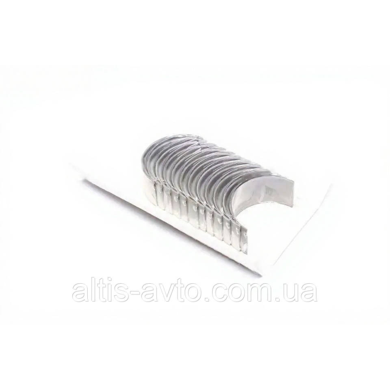 Вкладыши шатунные 0.25MM PL (комплект 6 ЦИЛ) IVECO 8210.02/8210.22/8210.42 (Glyco) 71-4215/6 0.25MM UA Вкладыши шатунные 0.25MM PL (комплект 6 ЦИЛ) IVECO 8210.02/8210.22/8210.42 (Glyco) 71-4215/6 0.25MM UA