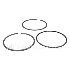 Поршневые кольца (Mahle) 038 43 N0