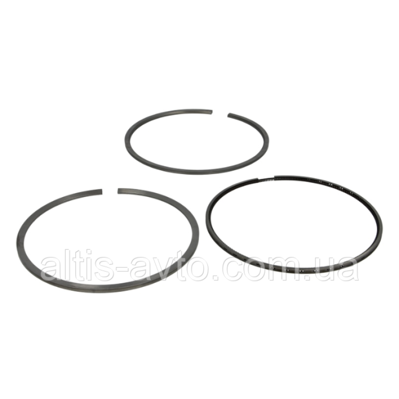 Поршневые кольца (Mahle) 038 43 N0