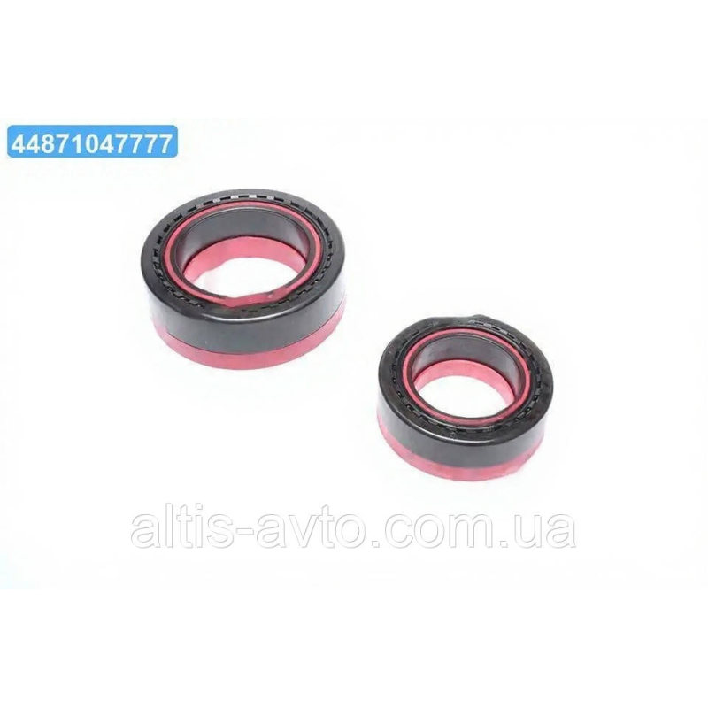 Подшипники ступицы SmartSet (33022+33116) (FAG) 723702710