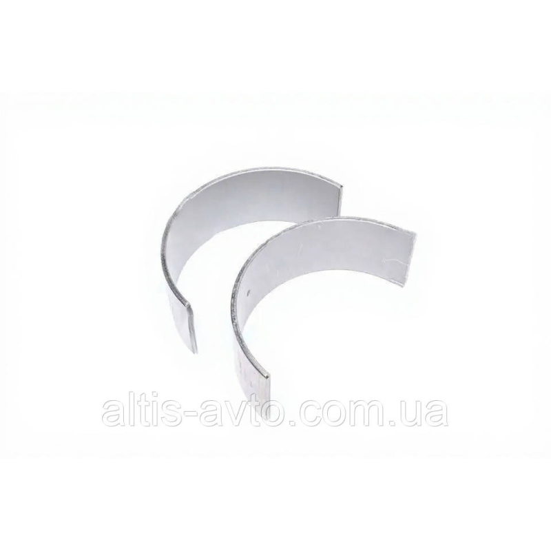 Вкладыши шатунные PAIR STD MAN/Mercedes TRUCK D25Е/D28../OM407/OM427/OM447 (Mahle) 001 PL 18097 0