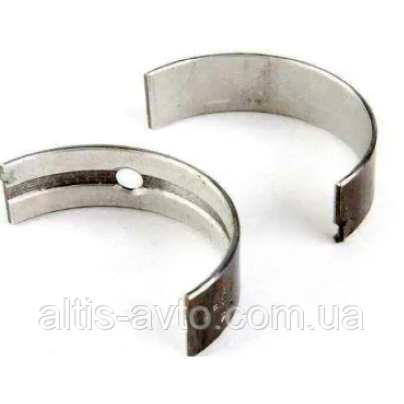 Вкладыши шатунные STD PL (комплект 4 ЦИЛ) MAN D0824 GF/LF/LFL/LOH (KOLBENSCHMIDT) 77588600