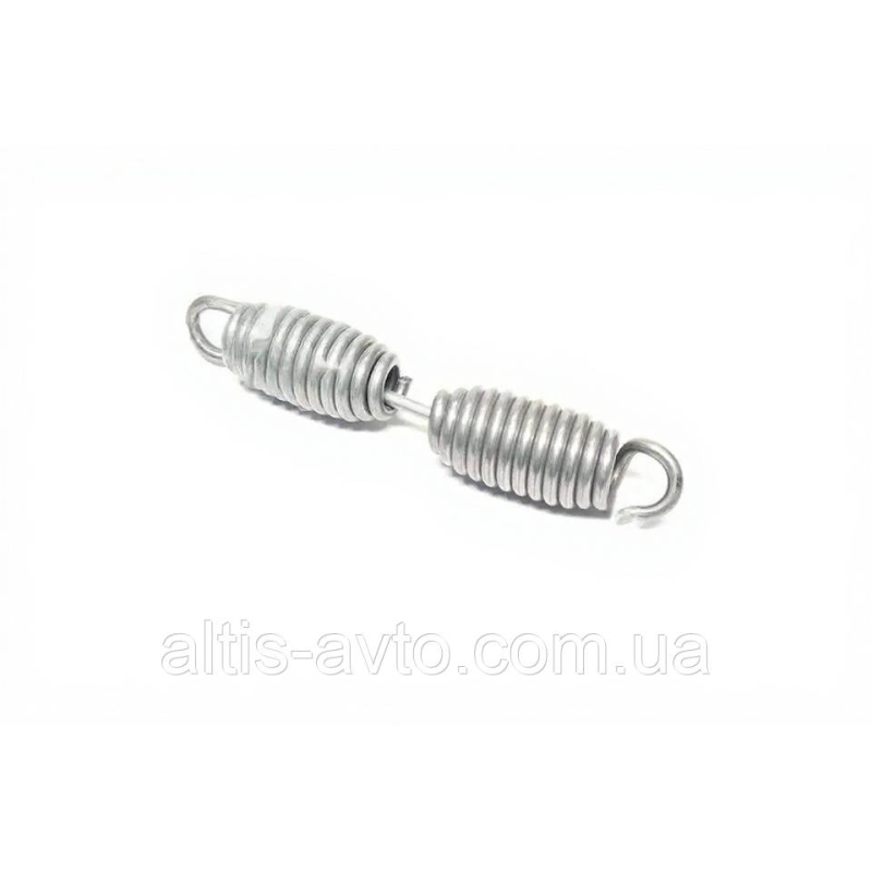 Пружина 265x97x5x34 тормозной колодки BPW (Febi) 05975 Пружина 265x97x5x34 тормозной колодки BPW (Febi) 05975