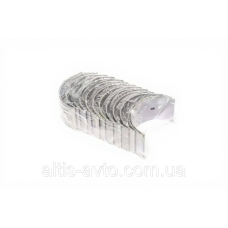 Вкладыши шатунные STD SCANIA DN11/DS11/DSC11 (Mahle) 061 PS 10009 000
