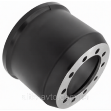 Тормозной барабан BPW (Techno Brake) 932805