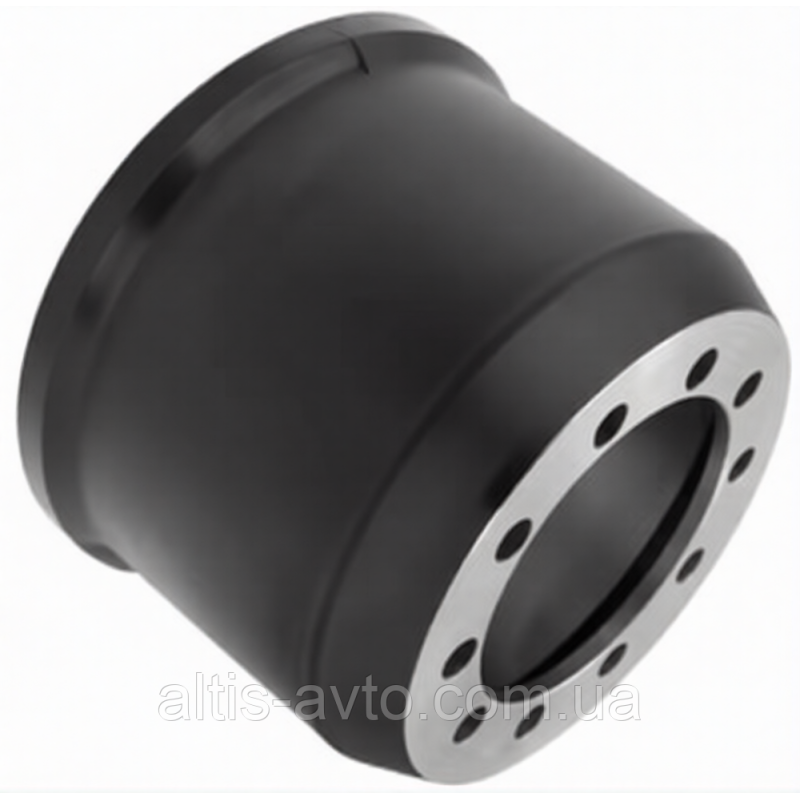 Тормозной барабан BPW (Techno Brake) 932805