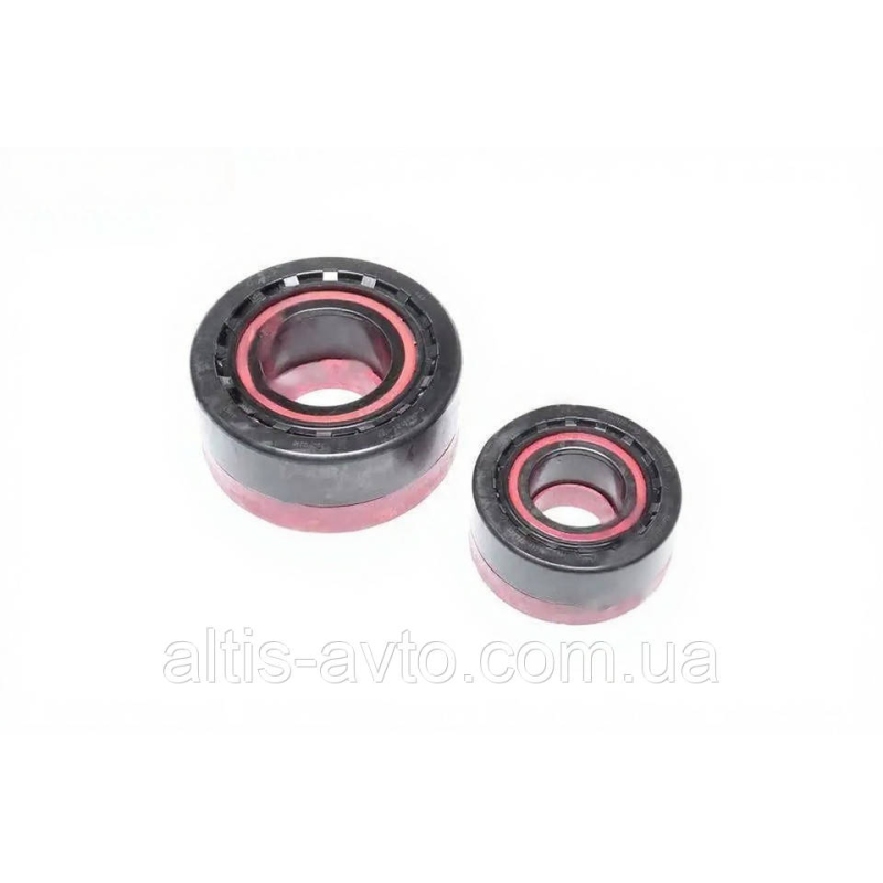 Подшипники ступицы SmartSet (32314A+32310A) (FAG) 723703510