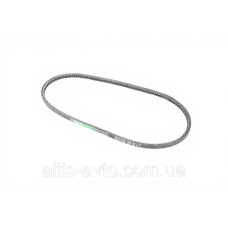Ремень клиновой  AVX13 x1100La (Gates) AVX13x1100HD