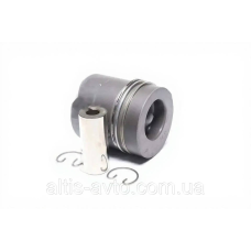 Поршень Mercedes 97.50 OM364LA/OM366LA EURO2 (Mahle) 002 81 00