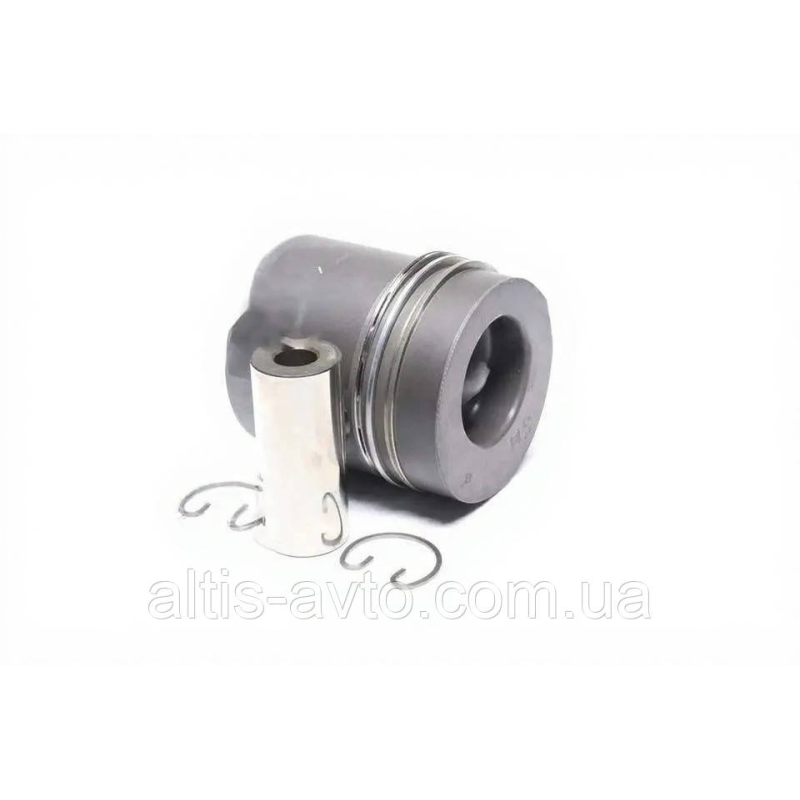 Поршень Mercedes 97.50 OM364LA/OM366LA EURO2 (Mahle) 002 81 00