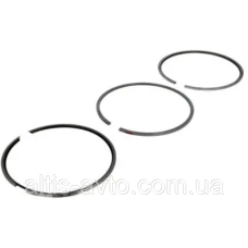 Поршневые кольца Mercedes  130.0 (3/3/4) OM441/OM442/OM443 (1 ЦИЛ) (KOLBENSCHMIDT) 800019710000 U