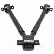 Лучевая тяга MAN TGA,TGM,TGS,TGX L=627 (Sampa) 095.296