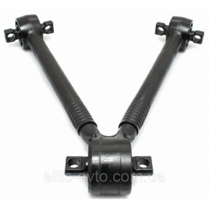 Лучевая тяга MAN TGA,TGM,TGS,TGX L=627 (Sampa) 095.296