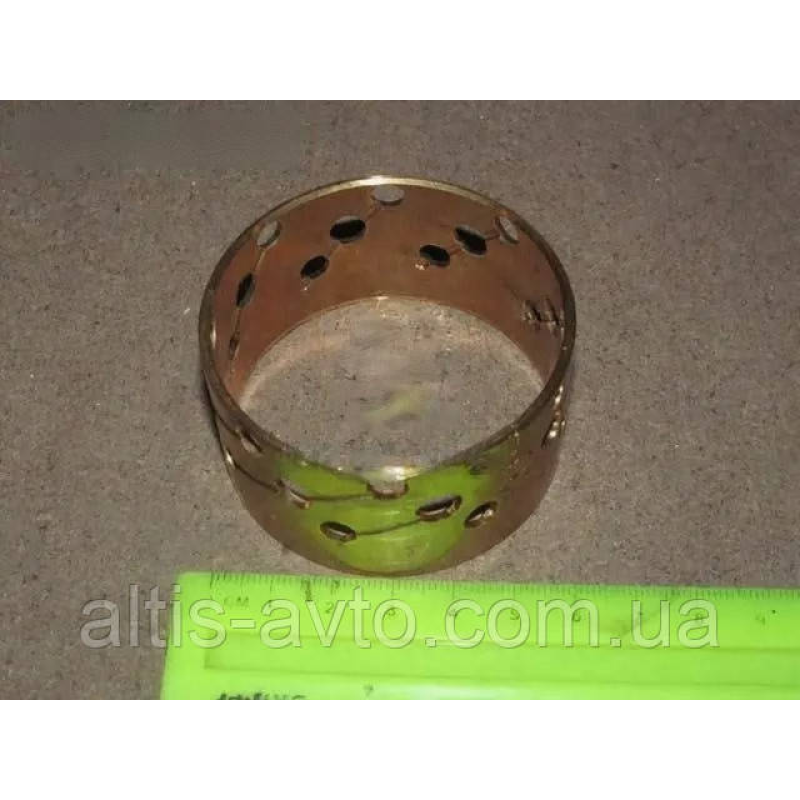 Втулка тормозного вала (SAMPA) 075.010