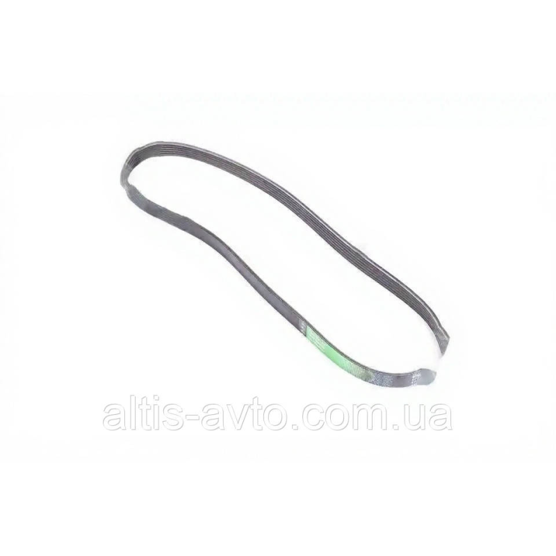 Ремень поликлиновый  Renault KERAX, Premium (Gates) 6PK1065HD