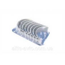 Вкладыши шатунные 0,25 PL (комплект 4 ЦИЛ) Mercedes  OM314/OM364/OM374/OM394 (H=29.40MM) (KOLBENSCHMID