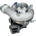 Турбина Volvo Penta Wheel Loader / BorgWarner 12709880016 Турбина Volvo Penta Wheel Loader / BorgWarner 12709880016