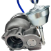 Турбина Volvo Penta Wheel Loader / BorgWarner 12709880016 Турбина Volvo Penta Wheel Loader / BorgWarner 12709880016