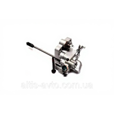 Механический топливный насос подкачки Renault/VOLVO (Febi) 35575