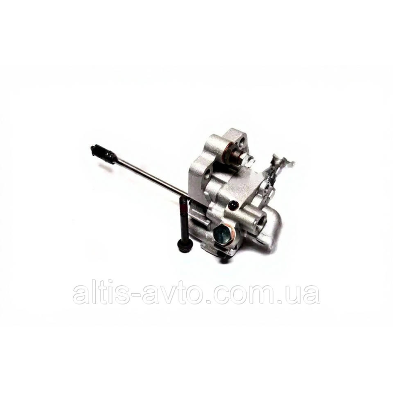 Механический топливный насос подкачки Renault/VOLVO (Febi) 35575