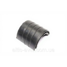 Полувтулка 67*60*45 стабилизатора MAN F,L2000, 8.163 передний внутр. (Febi) 05033
