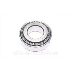 Подшипник ступицы IVECO, MAN, Renault (FAG) 32206A