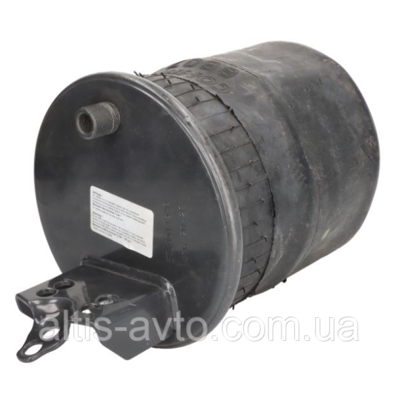 Пневмоподушка / подушка без стакана (Sampa) SP 556418