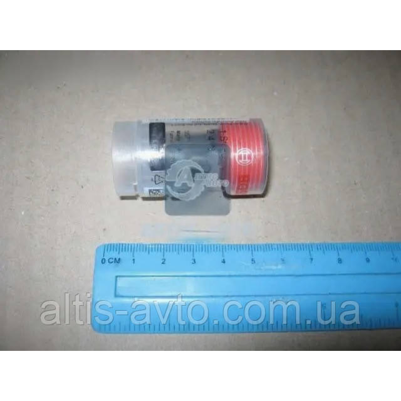 Нагнет клапан для тнвд (Bosch) 2418552159 Нагнет клапан для тнвд (Bosch) 2418552159