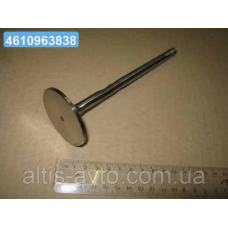 Клапан впускной Renault (Renault) MIDR06.20.45 9x54x163.3 (KOLBENSCHMIDT) 598142