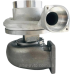 Турбина Volvo Penta Marine / BorgWarner 15009989487 Турбина Volvo Penta Marine / BorgWarner 15009989487