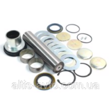 Ремкомплект шкворня MAN F2000,TGA,TGL,TGM,TGS,TGX на сторону (Emmerre) 954420