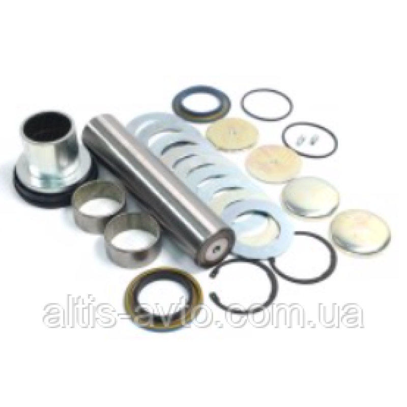 Ремкомплект шкворня MAN F2000,TGA,TGL,TGM,TGS,TGX на сторону (Emmerre) 954420